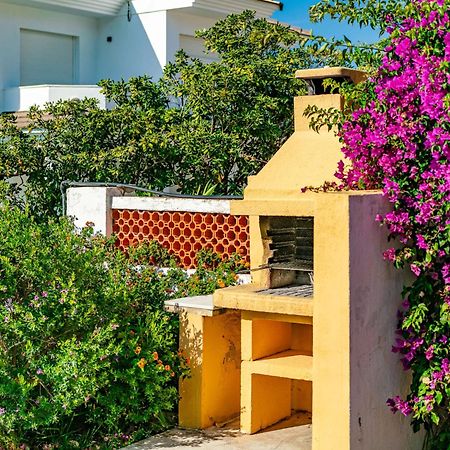 Holiday Home Casa Pia By Interhome 데니아 외부 사진