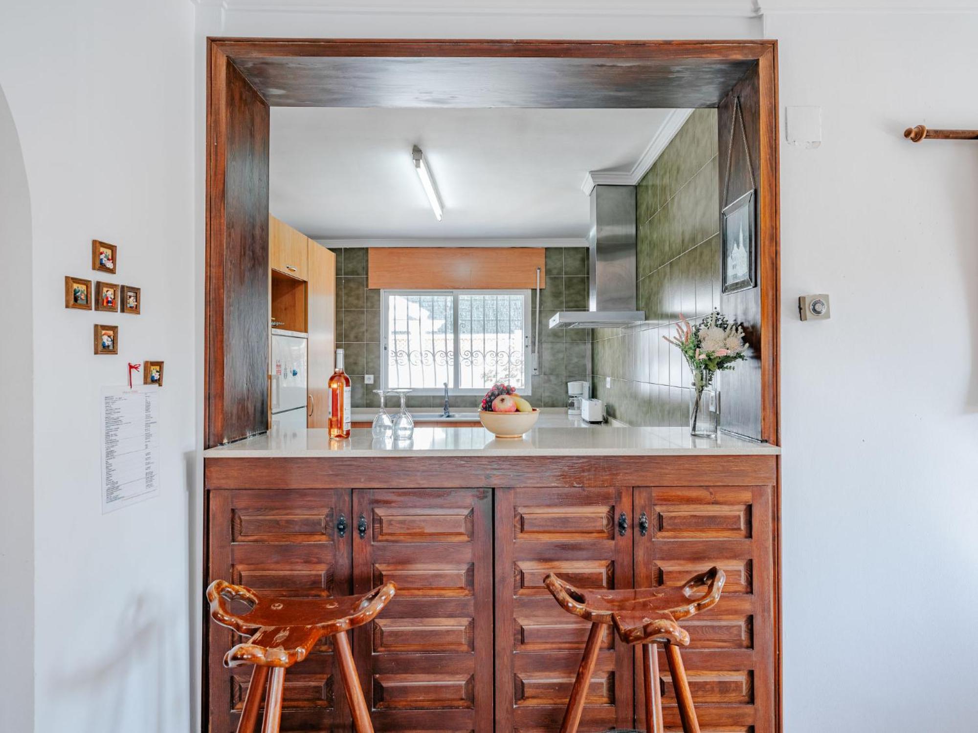 Holiday Home Casa Pia By Interhome 데니아 외부 사진
