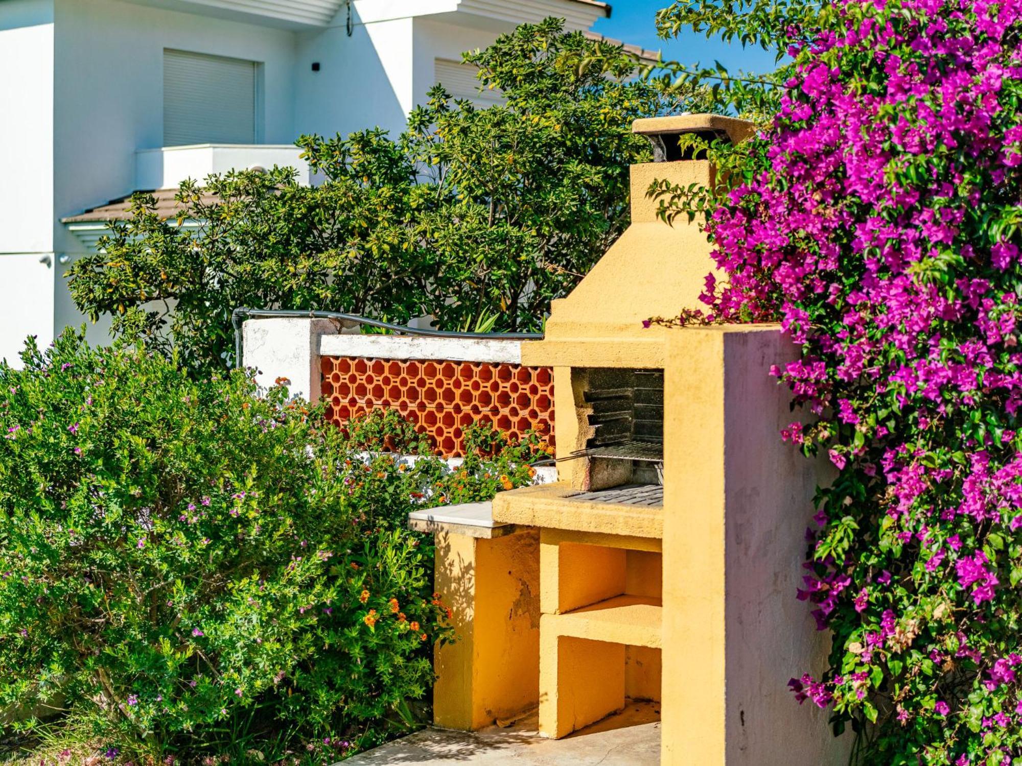 Holiday Home Casa Pia By Interhome 데니아 외부 사진