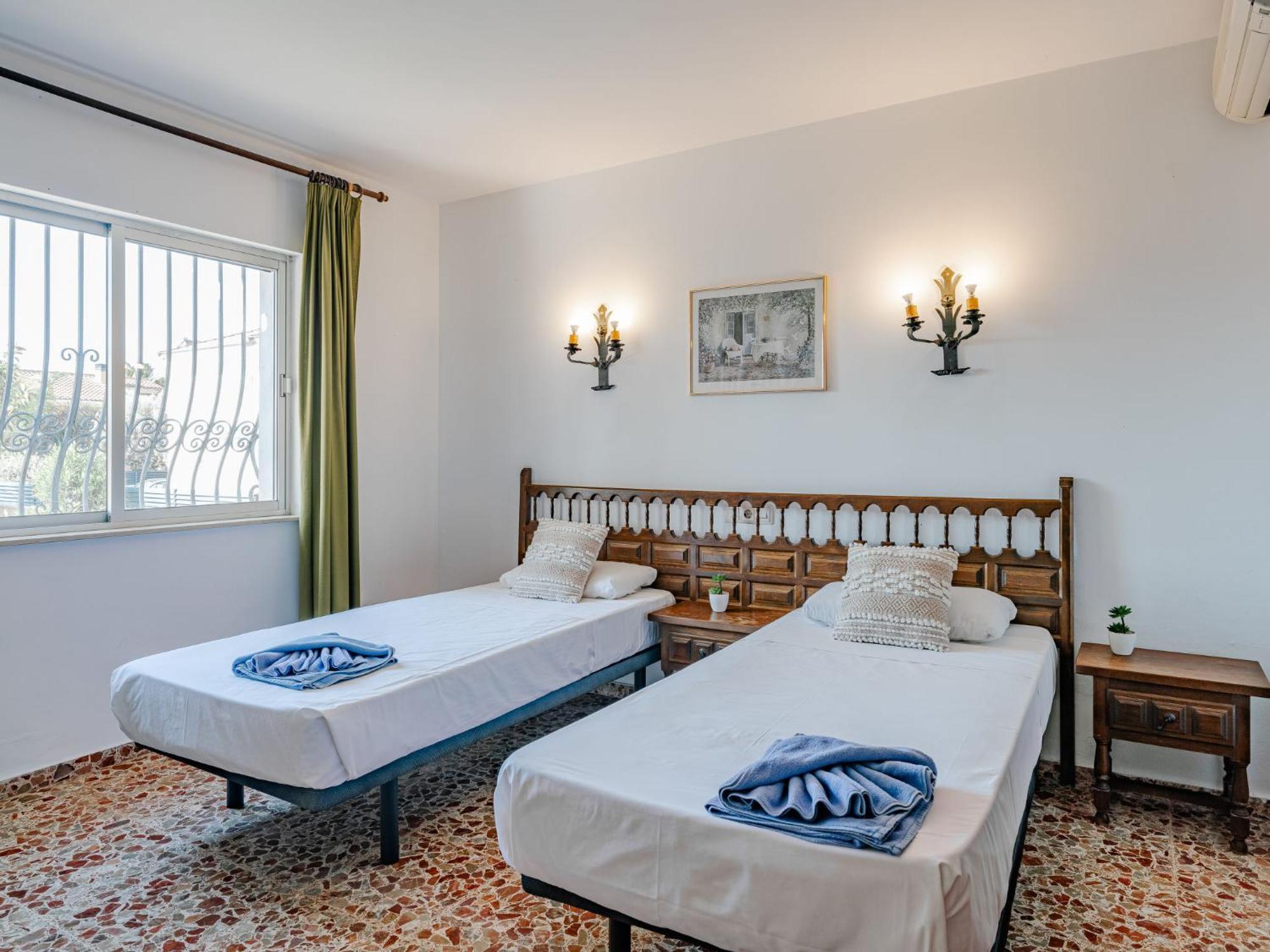 Holiday Home Casa Pia By Interhome 데니아 외부 사진