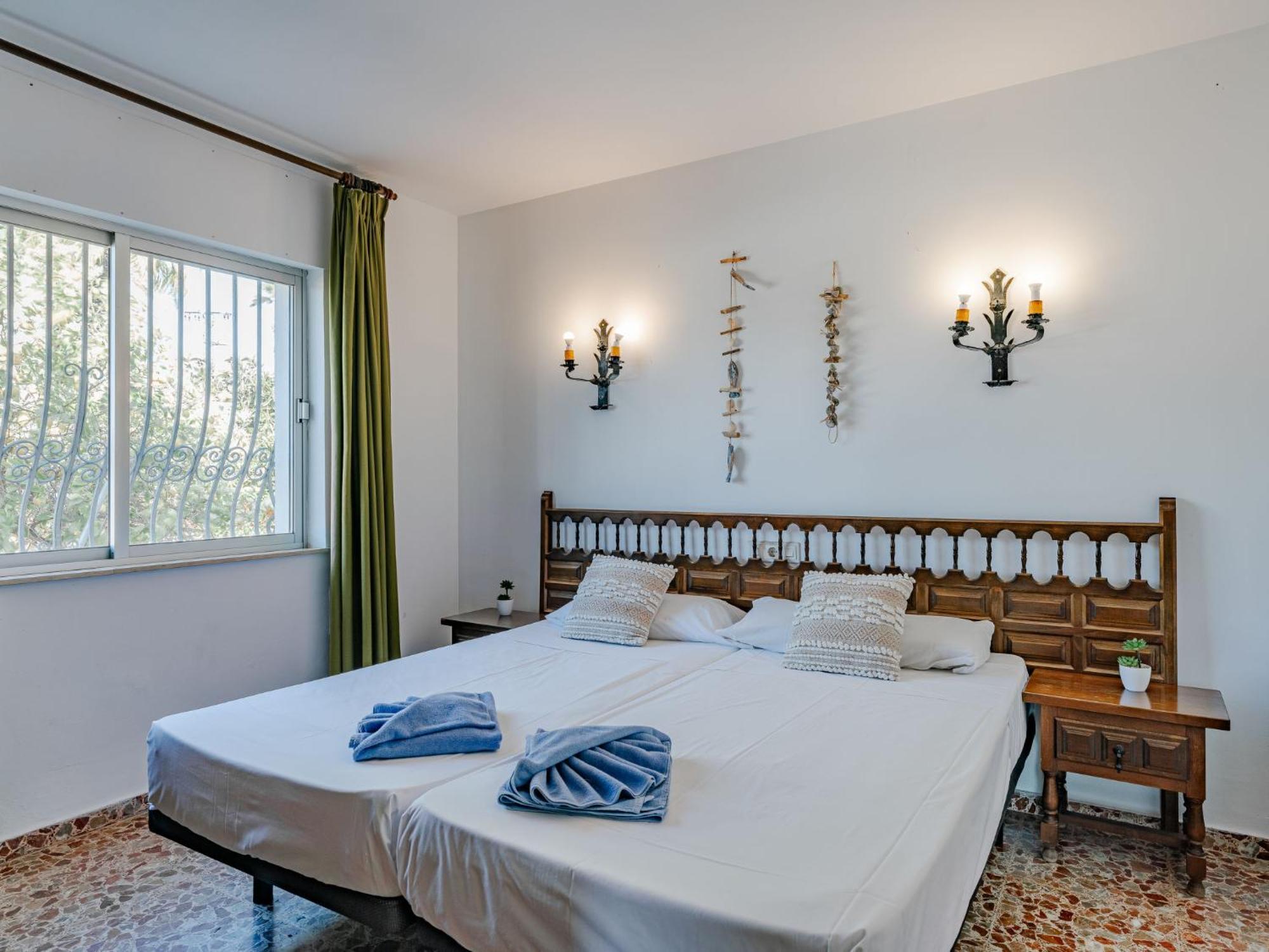 Holiday Home Casa Pia By Interhome 데니아 외부 사진