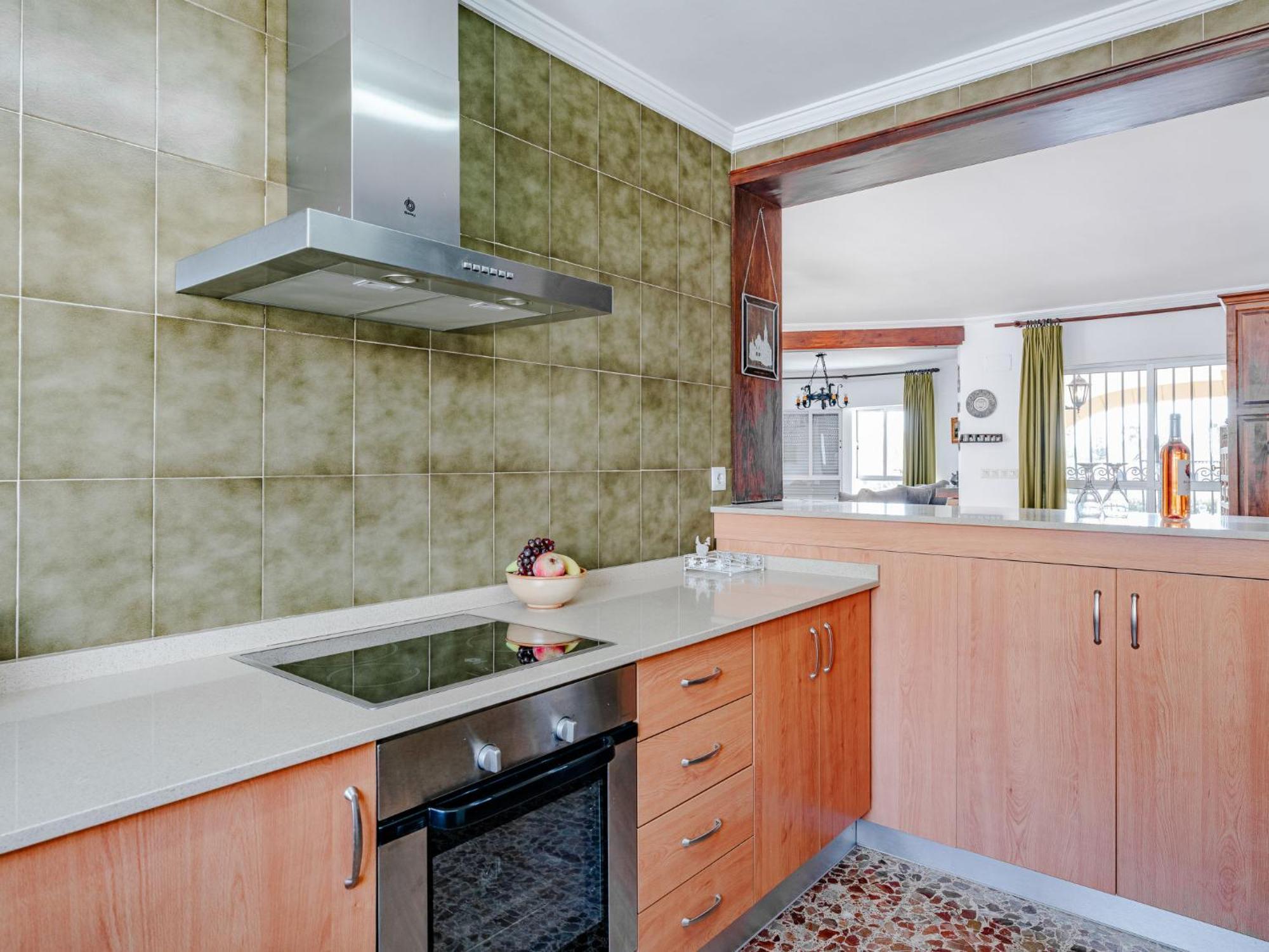 Holiday Home Casa Pia By Interhome 데니아 외부 사진