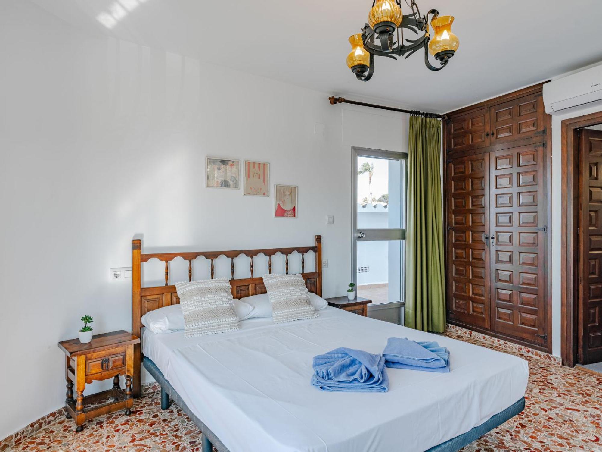 Holiday Home Casa Pia By Interhome 데니아 외부 사진