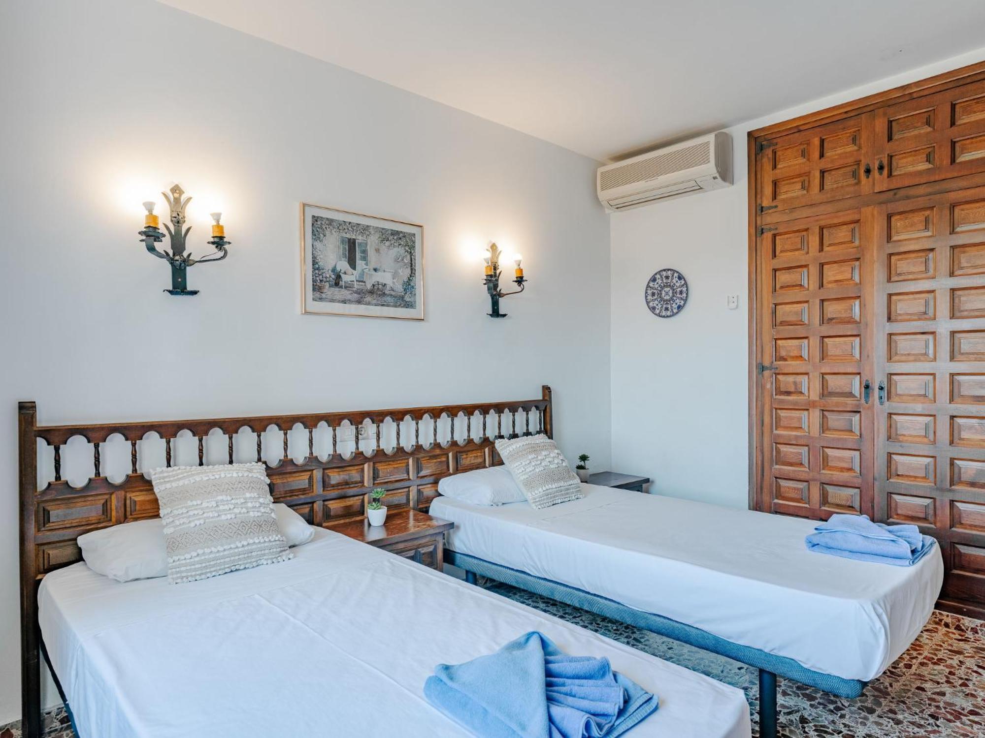 Holiday Home Casa Pia By Interhome 데니아 외부 사진