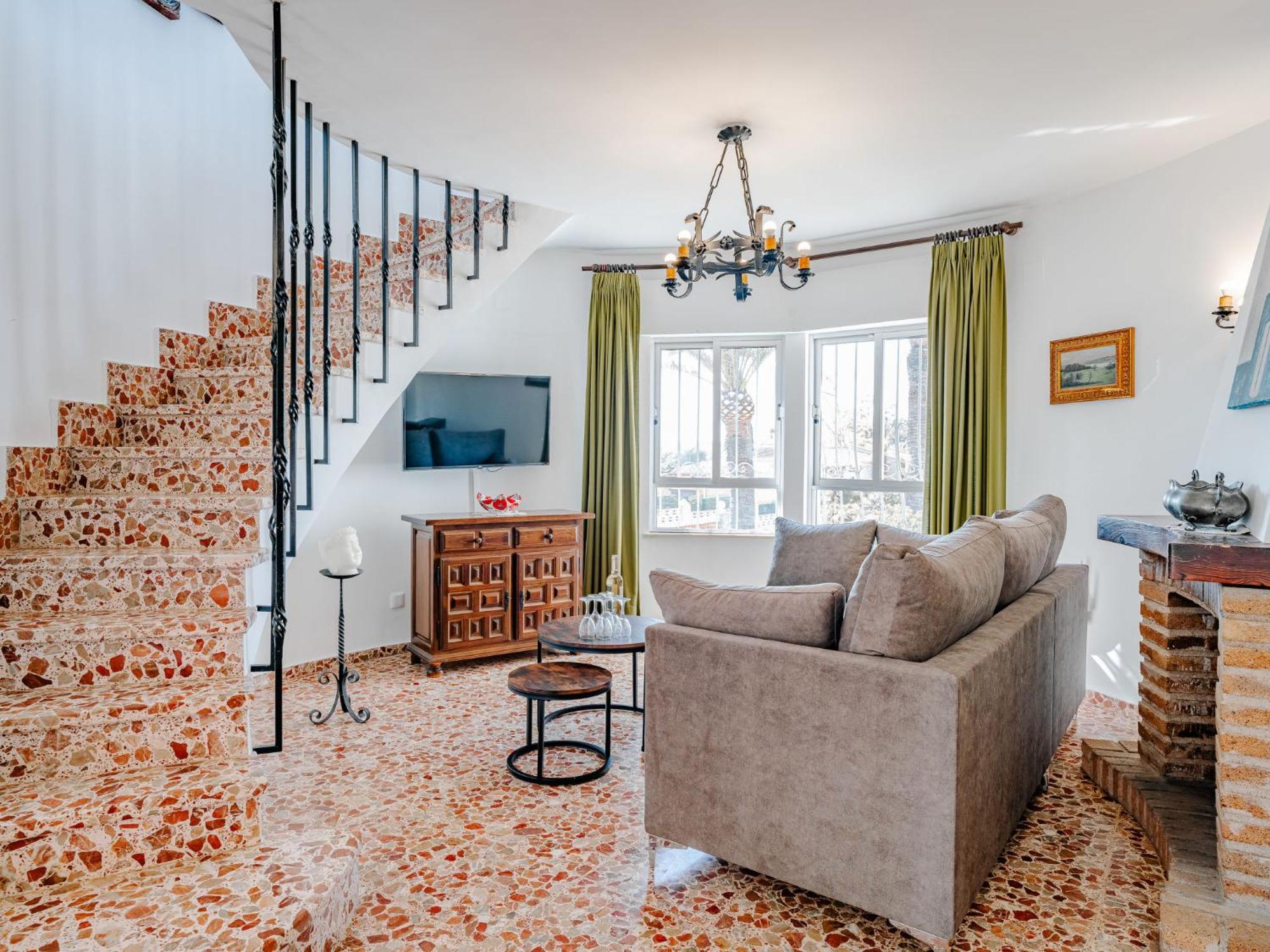 Holiday Home Casa Pia By Interhome 데니아 외부 사진